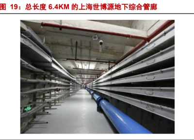 中铁工业研究报告:盾构机龙头,抽水蓄能等新应用驱动新增长