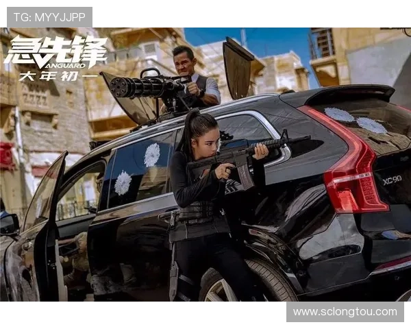 300秒心跳加速!电影这1场戏,我给打满分 300秒心跳加速!电影这1场戏,我给打满分