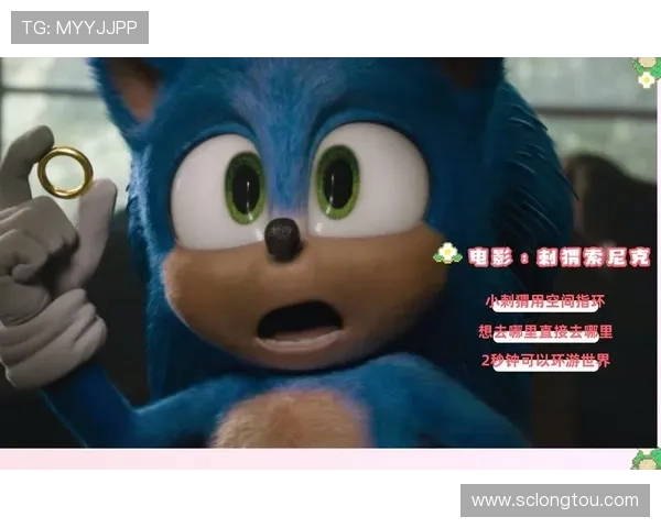 5个《刺猬索尼克》系列隐藏剧情:原来你以为的都是错的! 5个《刺猬索尼克》系列隐藏剧情:原来你以为的都是错的!