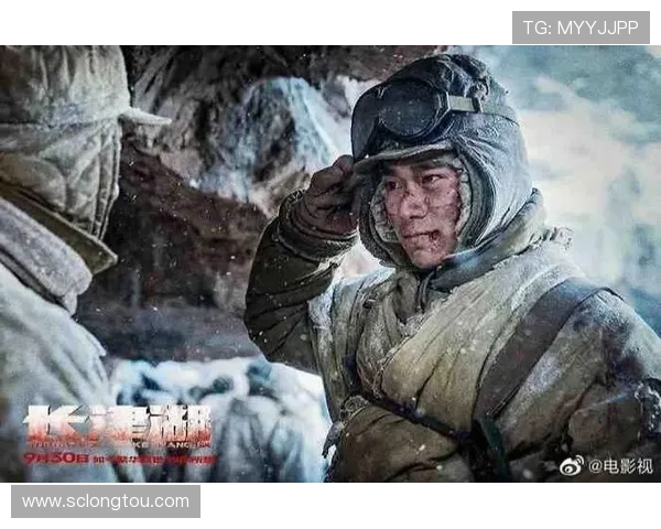 《长津湖》:为何说它是国产战争片天花板?看完这7个镜头,我承认了 《长津湖》:为何说它是国产战争片天花板?看完这7个镜头,我承认了