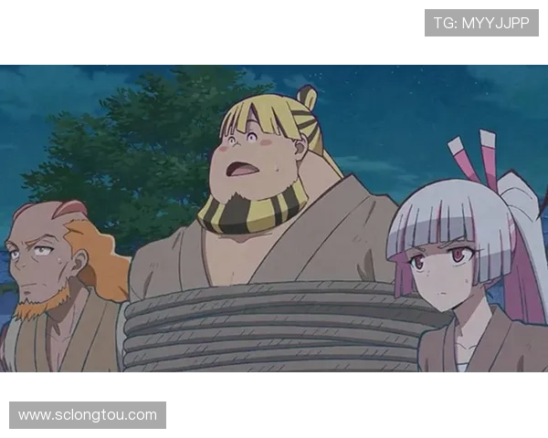 这部国产动画,耗时7年,却只为讲述一个关于“1”的传说 这部国产动画,耗时7年,却只为讲述一个关于“1”的传说