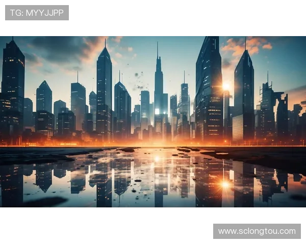 光之后:探索无限可能,重塑未知疆界 光之后:探索无限可能,重塑未知疆界