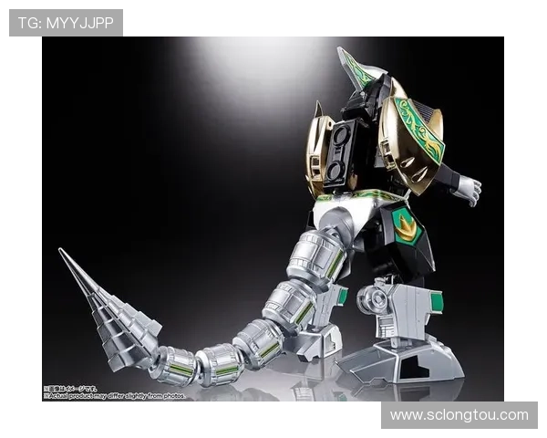 唤醒心中潜藏的勇气！《恐龙战队兽连者》——不止是童年，更是永恒的英雄梦