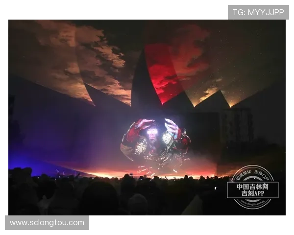 夜来了：倾听城市心跳，点亮未知惊喜